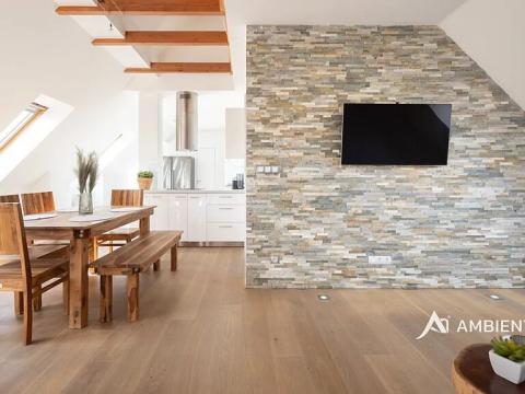 Prodej bytu 4+kk, Bílovice nad Svitavou, Šebelova, 102 m2