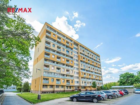 Prodej bytu 3+1, Kladno, Plzeňská, 67 m2