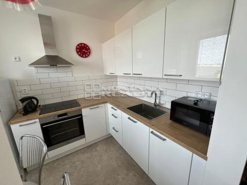 Pronájem bytu 2+1, Olomouc, Přichystalova, 44 m2