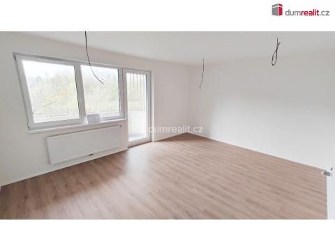 Pronájem bytu 3+kk, Praha - Libeň, Nad Kolčavkou, 82 m2