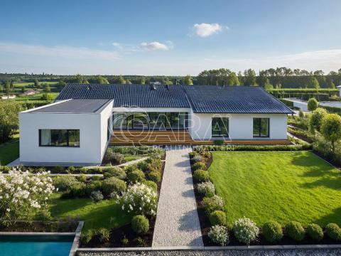 Prodej rodinného domu, Smilovice, 230 m2