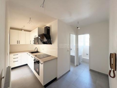 Prodej bytu 3+1, Praha - Krč, Matěchova, 55 m2