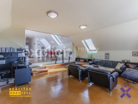 Prodej rodinného domu, Uherské Hradiště - Sady, Na Kopci, 156 m2