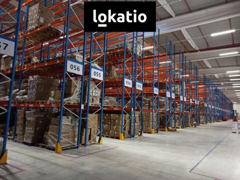 Pronájem skladu, Dobrovíz, 500 m2
