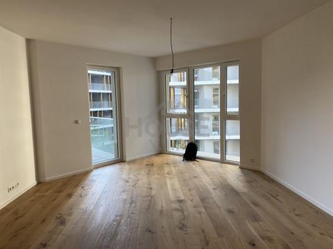 Prodej bytu 2+kk, Praha - Strašnice, Ramonova, 65 m2