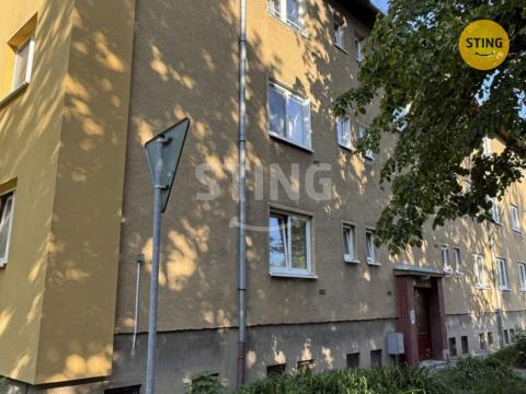 Prodej bytu 3+1, Přerov, Jána Nálepky, 70 m2