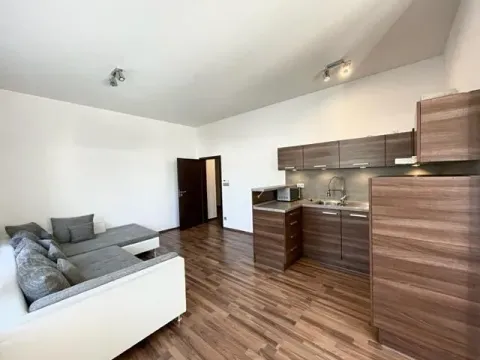 Pronájem bytu 2+kk, Liberec, Riegrova, 60 m2