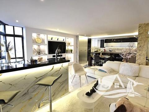 Prodej bytu 3+kk, Marbella, Španělsko, 75 m2