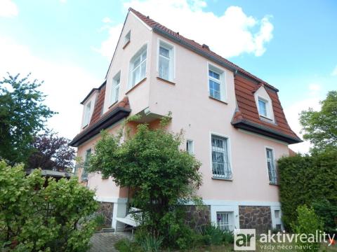 Prodej rodinného domu, Teplice, Vojanova, 143 m2