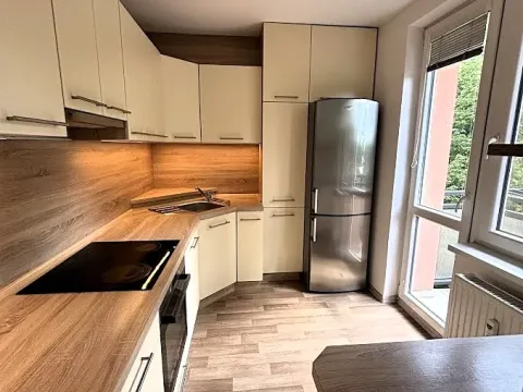 Pronájem bytu 3+1, Hlučín, Zahradní, 66 m2