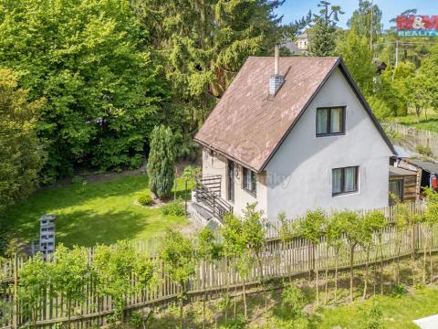 Prodej chaty, Tuhaň, 35 m2