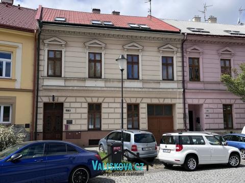 Pronájem bytu 3+kk, Kroměříž, Malý val, 90 m2