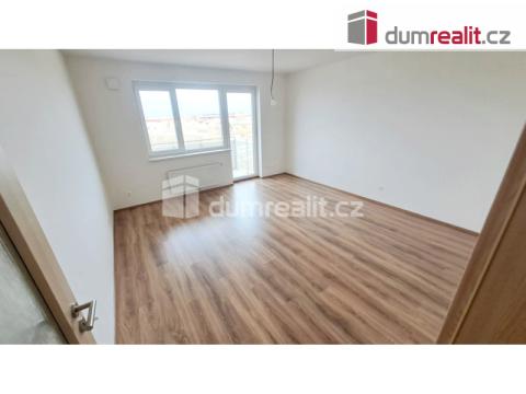 Pronájem bytu 2+kk, Praha - Kbely, Sedlářova, 56 m2
