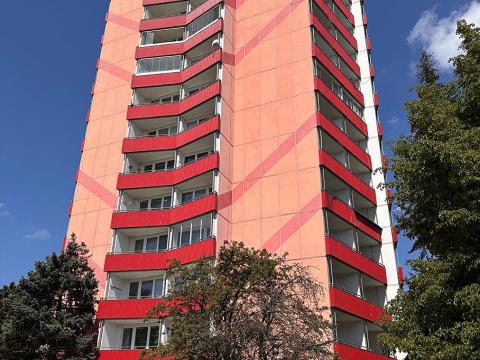 Prodej bytu 1+1, Plzeň, Vejprnická, 34 m2