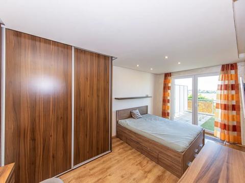 Pronájem bytu 2+kk, Olomouc, Jeremiášova, 60 m2