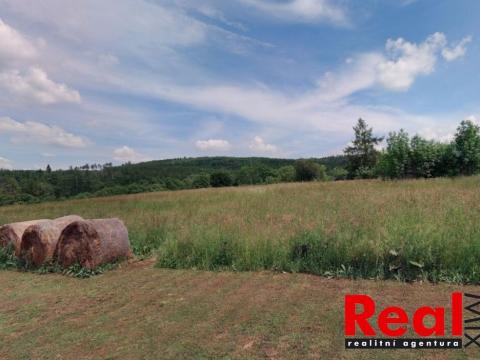 Prodej pozemku pro bydlení, Velenov, 37768 m2