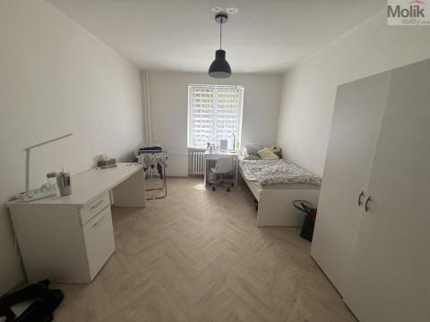 Pronájem bytu 2+1, Most, Josefa Dobrovského, 60 m2