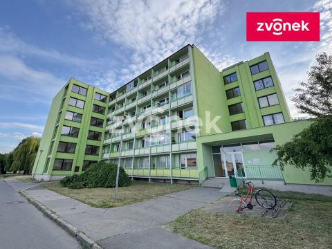 Prodej bytu 1+kk, Otrokovice, Školní, 30 m2