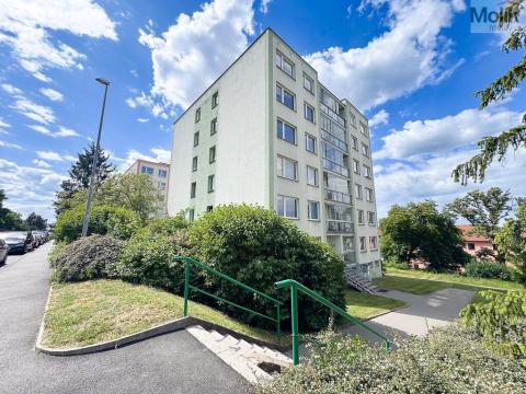 Prodej bytu 3+kk, Praha - Vysočany, Odlehlá, 64 m2