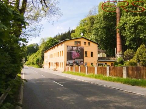 Prodej bytu 4+1, Liberec, Prosečská, 90 m2