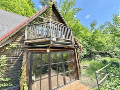 Prodej chaty, Kaliště, 74 m2
