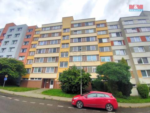 Pronájem bytu 2+kk, Písek - Hradiště, K Háječku, 45 m2