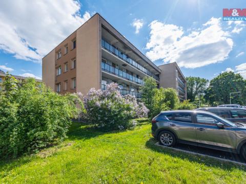Prodej bytu 3+1, Příbram - Příbram VII, Gen. Kholla, 77 m2