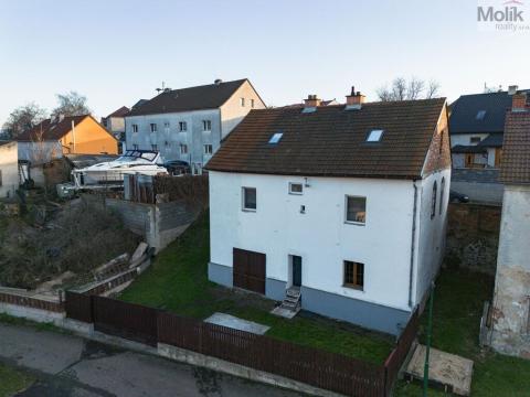 Prodej rodinného domu, Patokryje, 350 m2