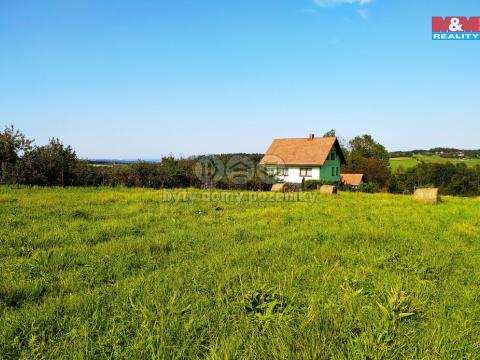 Prodej pozemku pro bydlení, Český Těšín - Stanislavice, 1134 m2