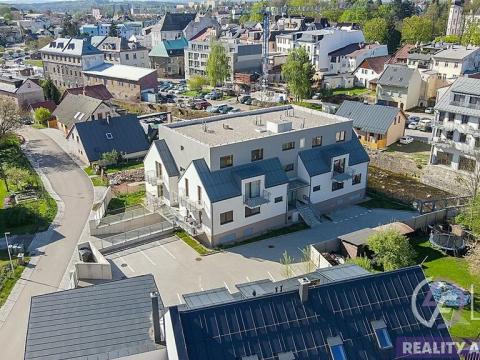 Prodej bytu 3+kk, Vrchlabí, Jos. Šíra, 57 m2