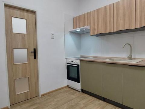 Pronájem bytu 3+1, Valašské Meziříčí, Mostní, 65 m2
