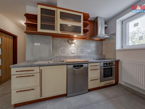 Prodej bytu 4+kk, Valašské Meziříčí - Krhová, 79 m2