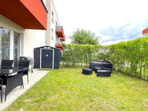 Prodej bytu 2+kk, Praha - Pitkovice, Penízovková, 40 m2