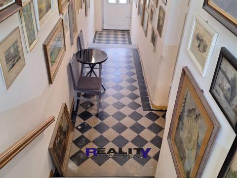 Prodej rodinného domu, Podbořany, 170 m2