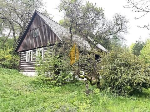 Prodej chalupy, Holenice, 80 m2