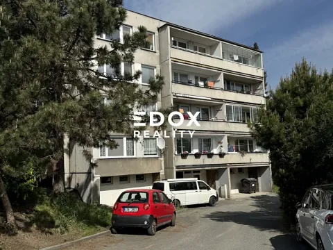Prodej bytu 2+kk, Zdice, Velizská, 37 m2