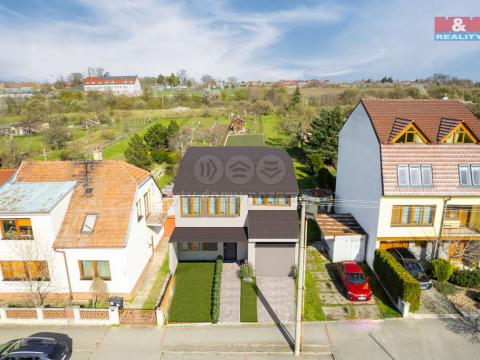 Prodej pozemku pro bydlení, Brno, V aleji, 703 m2