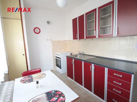 Prodej bytu 2+1, Hlinsko, Budovatelů, 53 m2