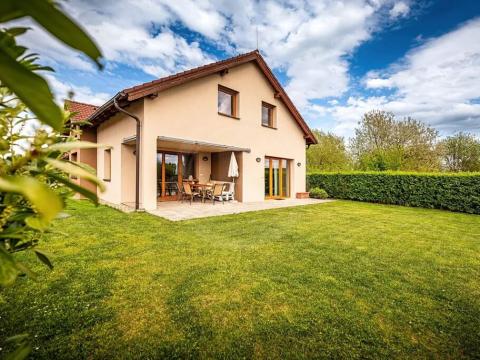 Prodej rodinného domu, České Budějovice, Prašná, 300 m2