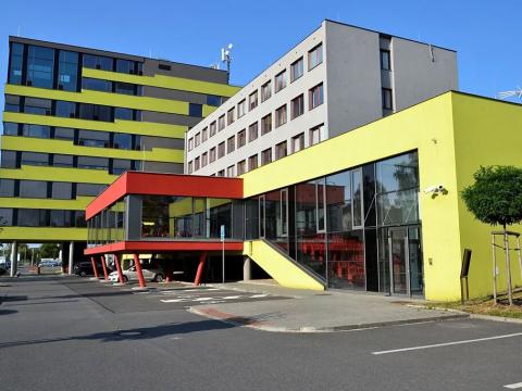 Pronájem kanceláře, Ostrava, Vratimovská, 34 m2
