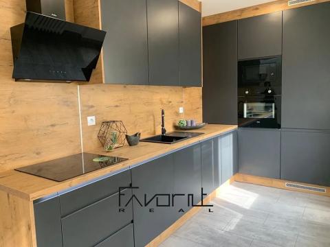 Prodej bytu 2+kk, Ostrava, Hlavní třída, 54 m2