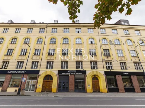 Prodej bytu 3+kk, Praha - Nové Město, Klimentská, 126 m2