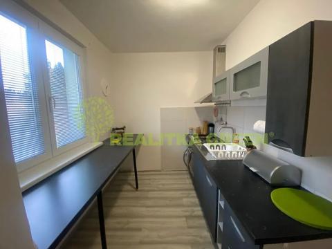 Pronájem bytu 2+1, Vsetín, Stará cesta, 54 m2