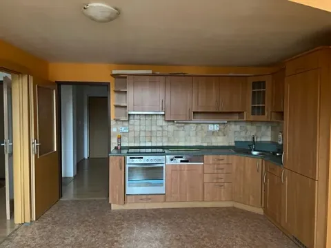 Pronájem bytu 4+kk, Liberec, nám. Dr. E. Beneše, 134 m2