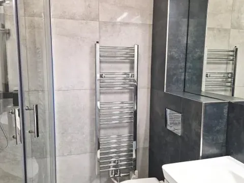 Pronájem bytu 2+kk, Praha - Kyje, Jamská, 43 m2