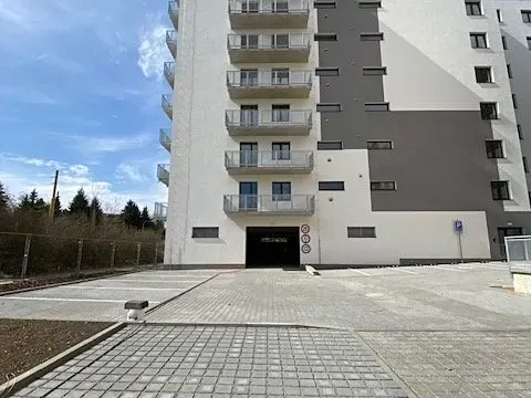 Prodej bytu 1+kk, Jihlava, Okružní, 44 m2