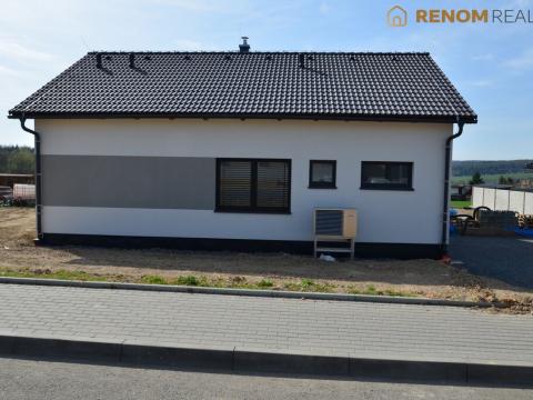 Prodej rodinného domu, Konice, Burianova, 98 m2