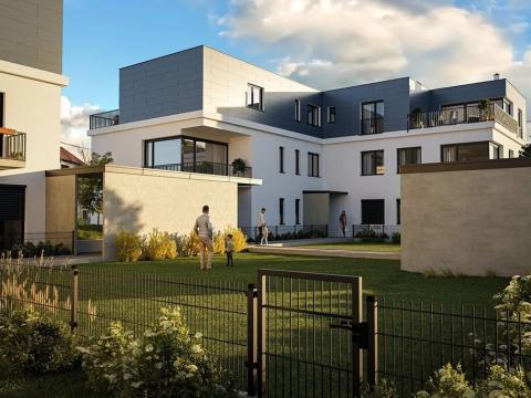 Prodej bytu 3+kk, Praha - Chodov, Dunovského, 76 m2