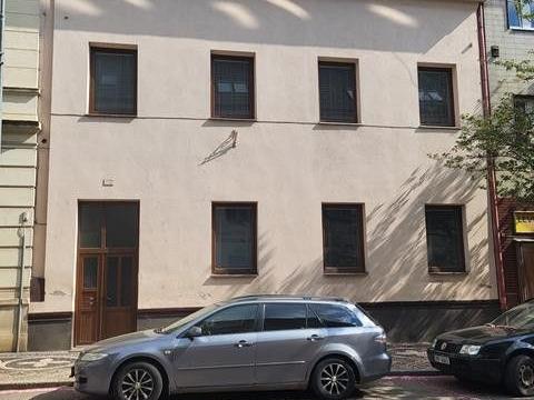 Prodej bytu 3+kk, Jičín - Valdické Předměstí, Havlíčkova, 154 m2