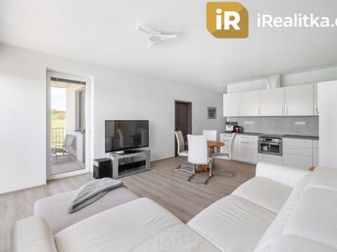 Prodej bytu 3+kk, Rychnov nad Kněžnou, Javornická, 75 m2